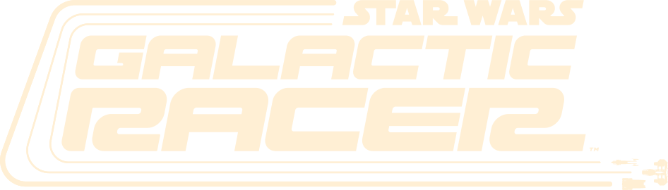Star Wars: Galactic Racer