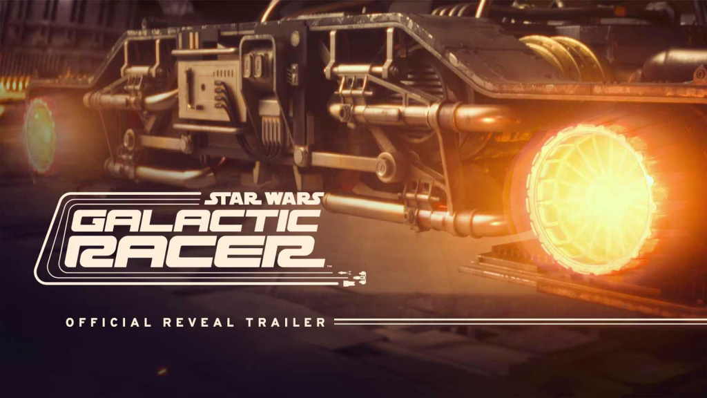Official Trailer