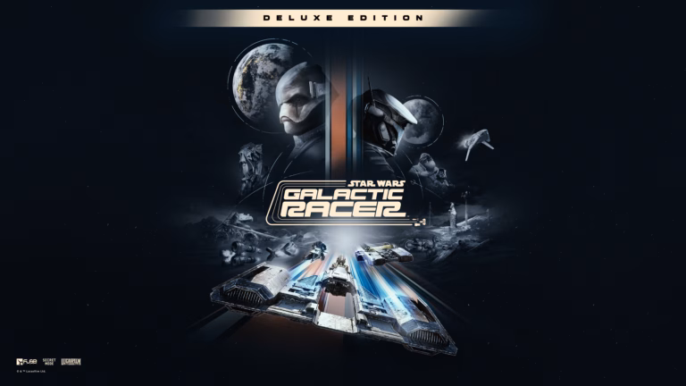 Deluxe Edition