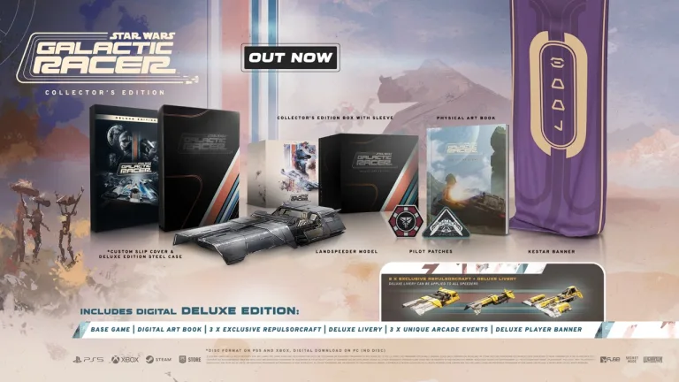 Collector’s Edition